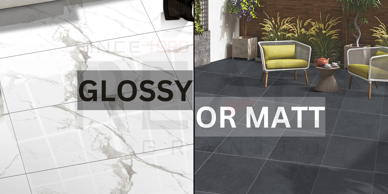 Tiles Collection